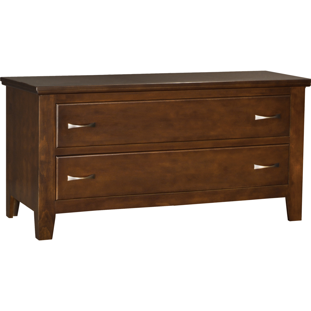 Solid Wood Furniture Oregon BC89 Chest Stuart David